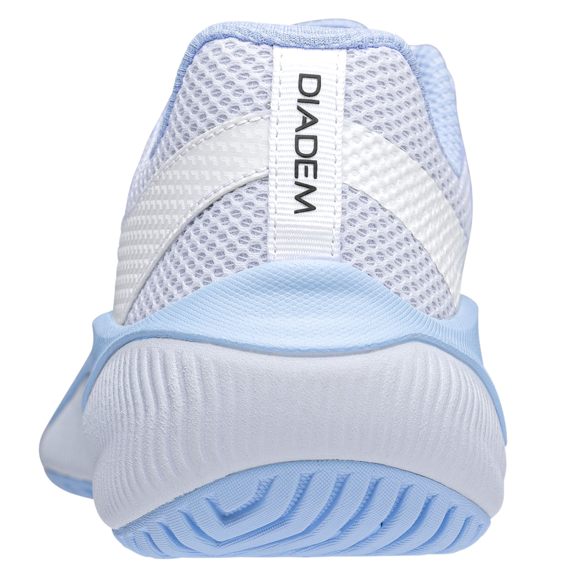 Diadem Court Flo