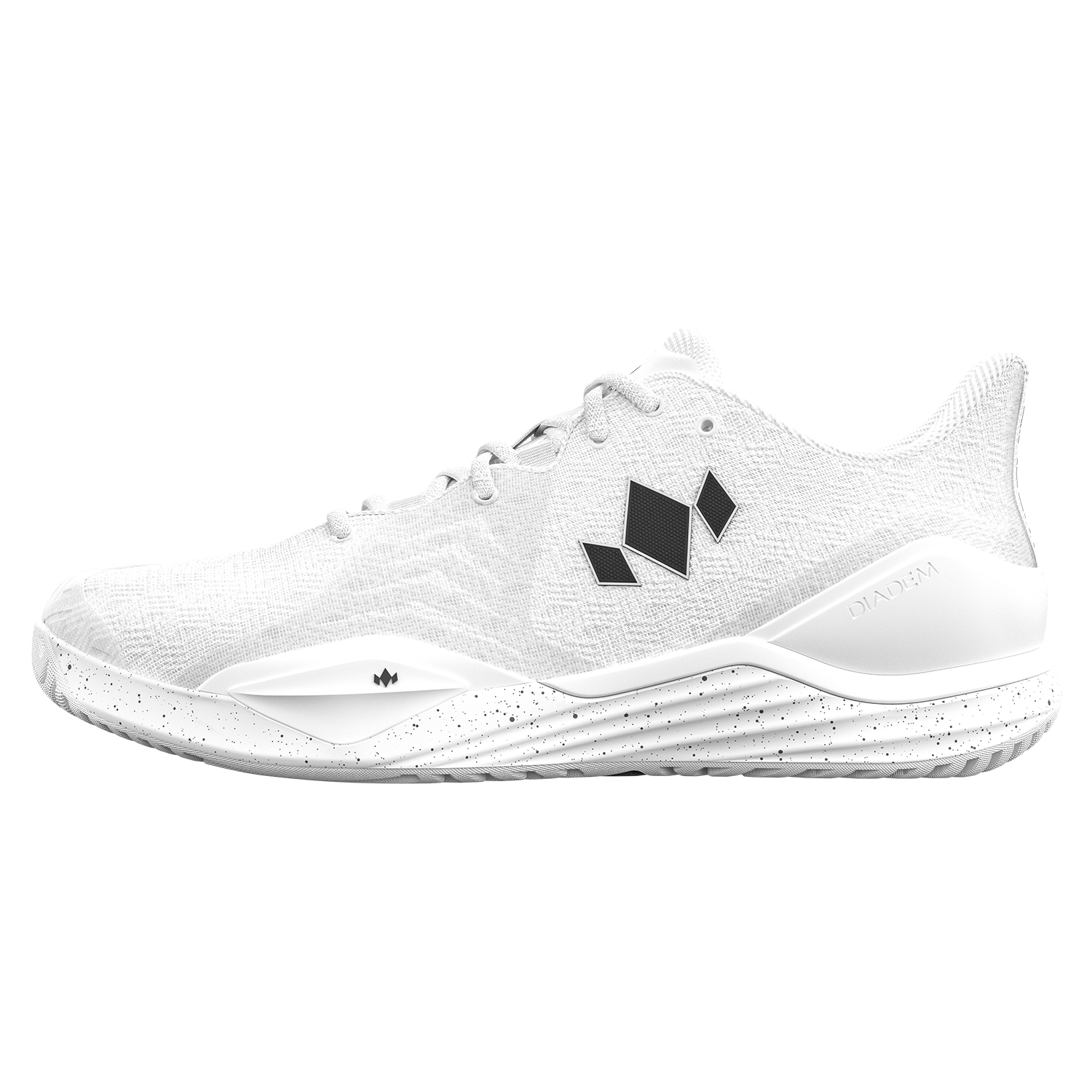 Diadem Court Burst