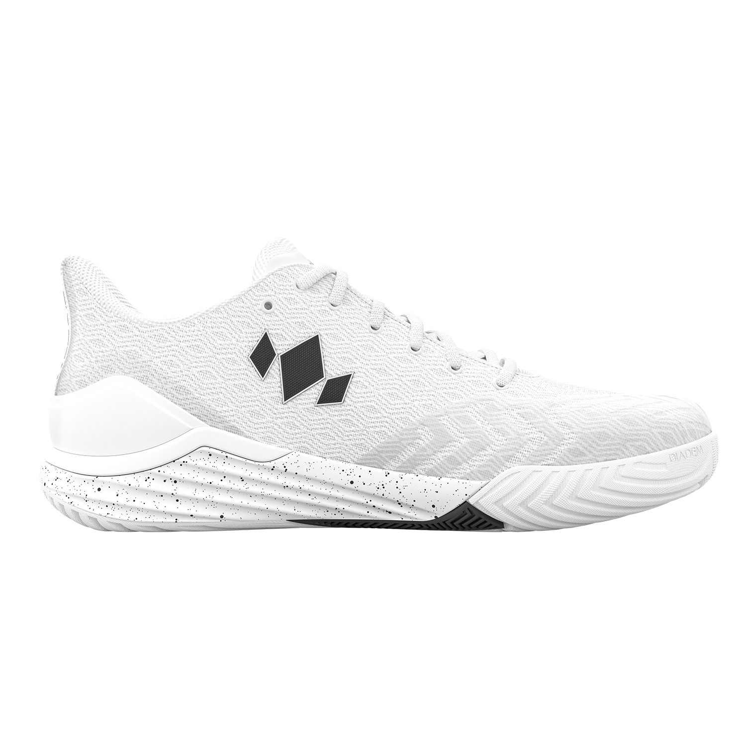 Diadem Court Burst