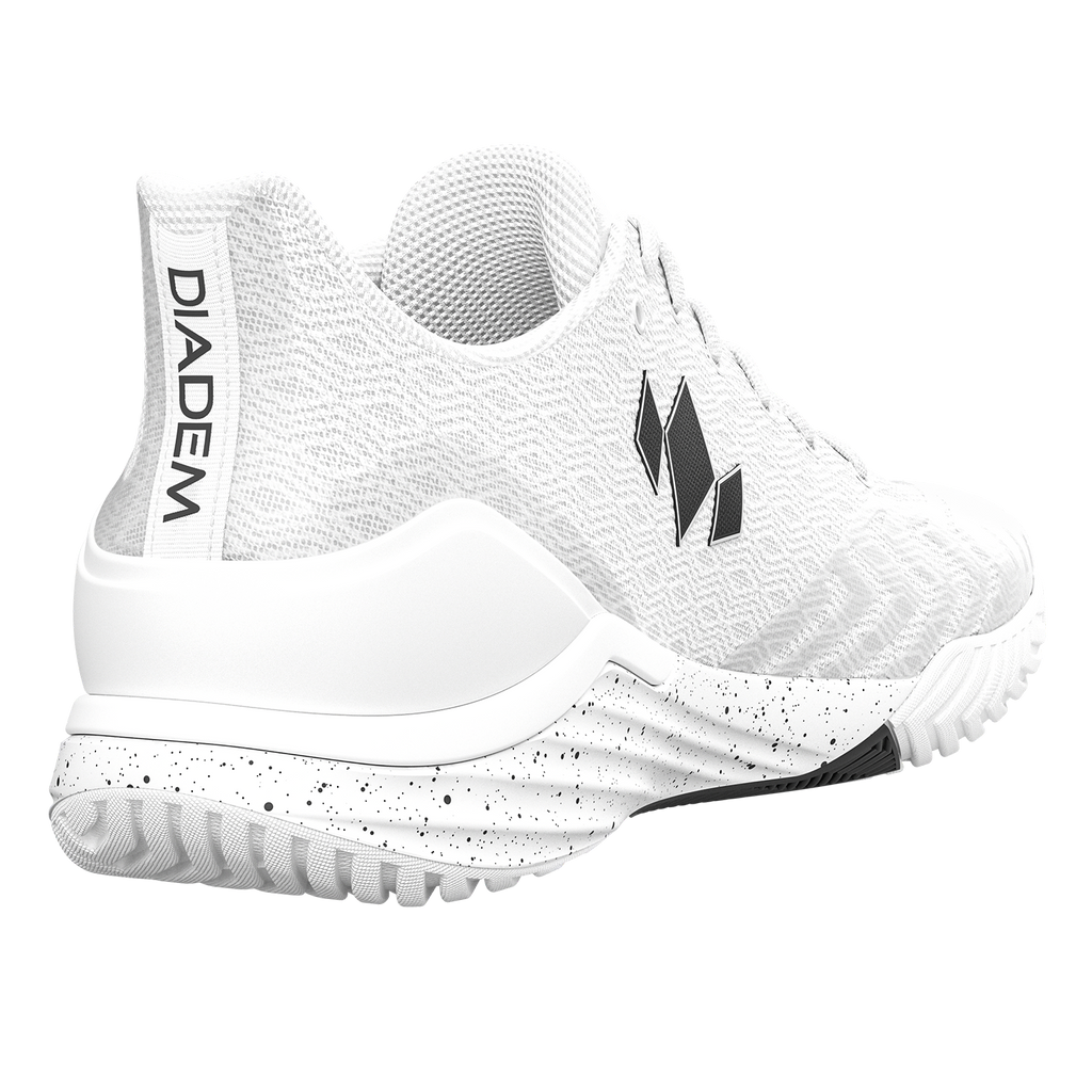 Diadem Court Burst