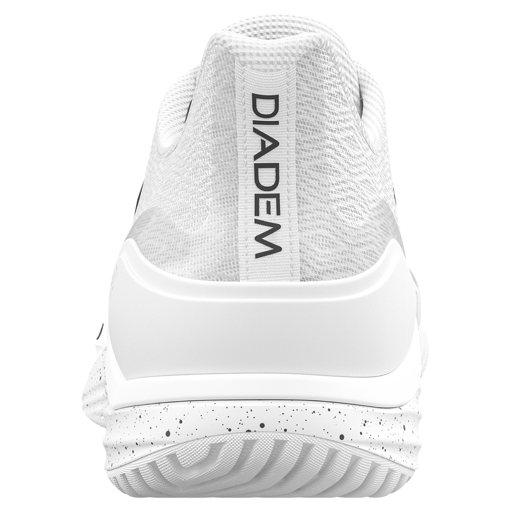 Diadem Court Burst