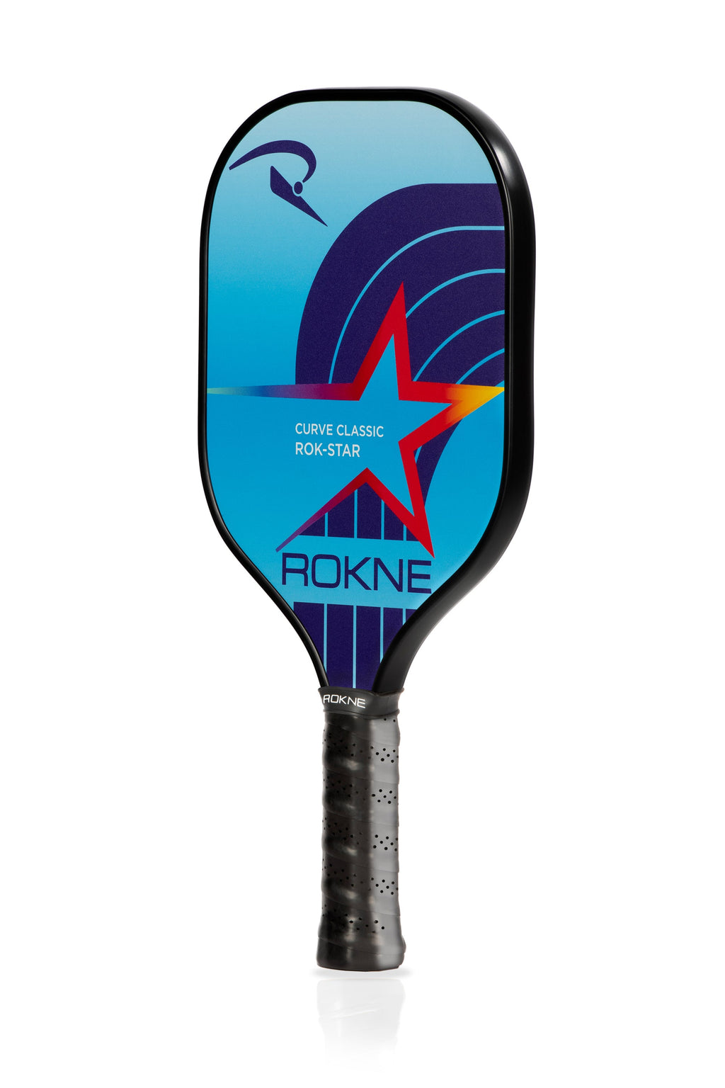 CURVE CLASSIC ROK-STAR (KIDS PADDLE)