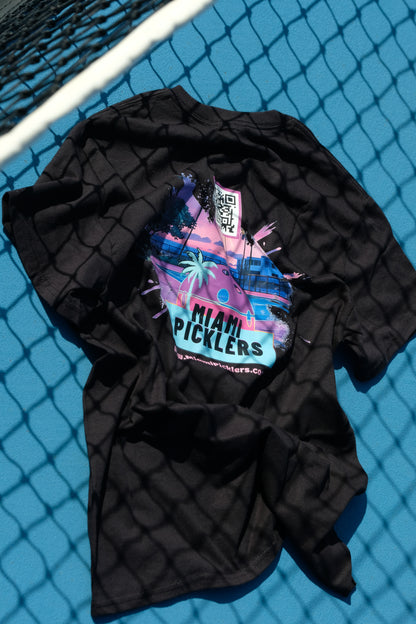Miami Picklers Graphic Tee