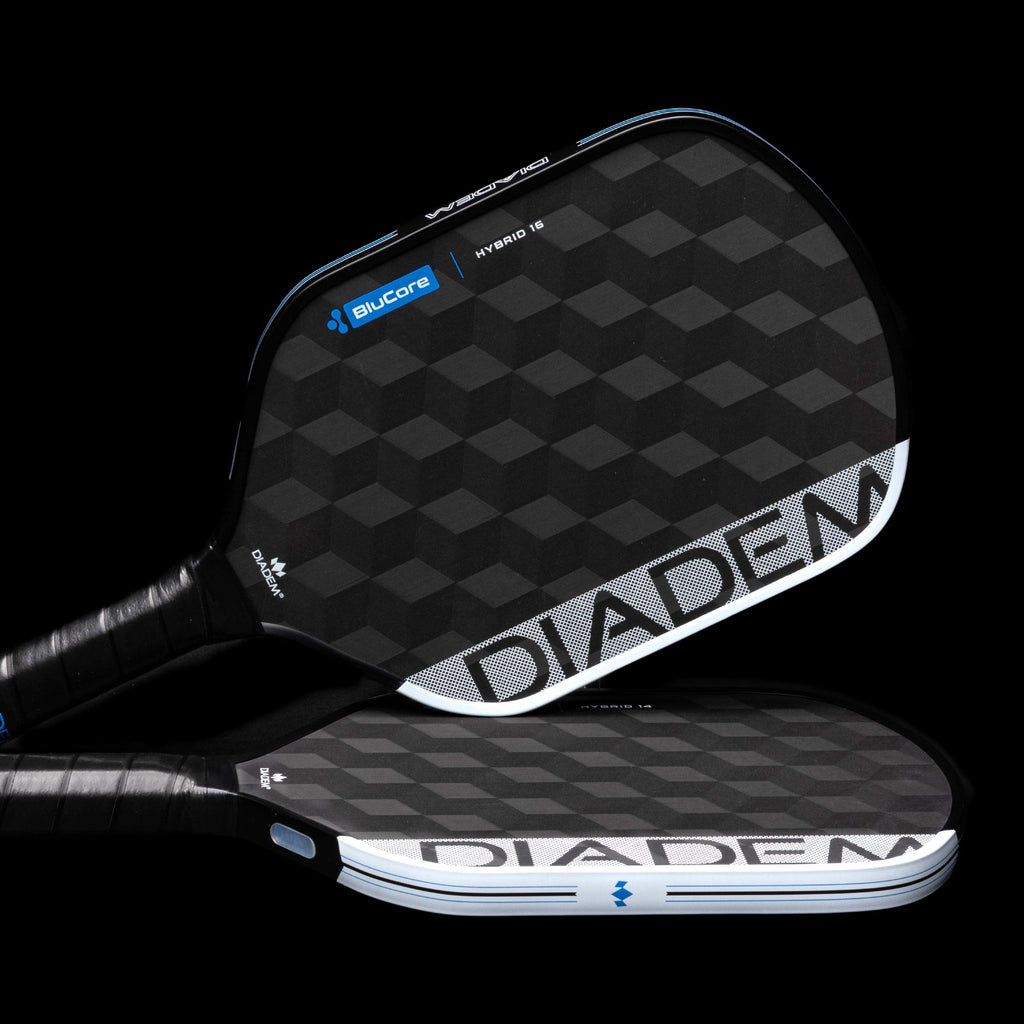 Edge BluCore Hybrid