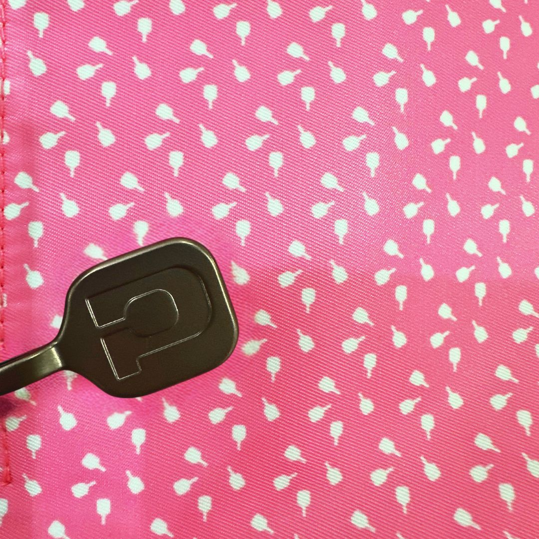 Lulu Pickleball Tote