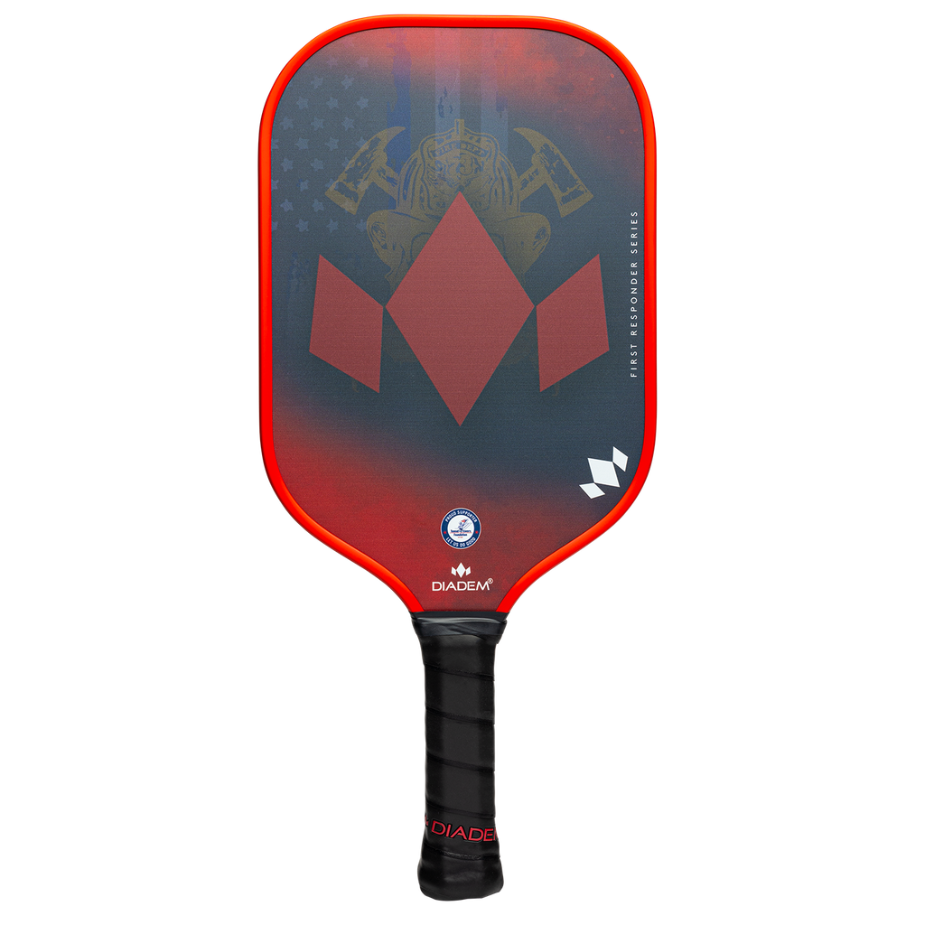 First Responder Series V2 - Warrior Edge