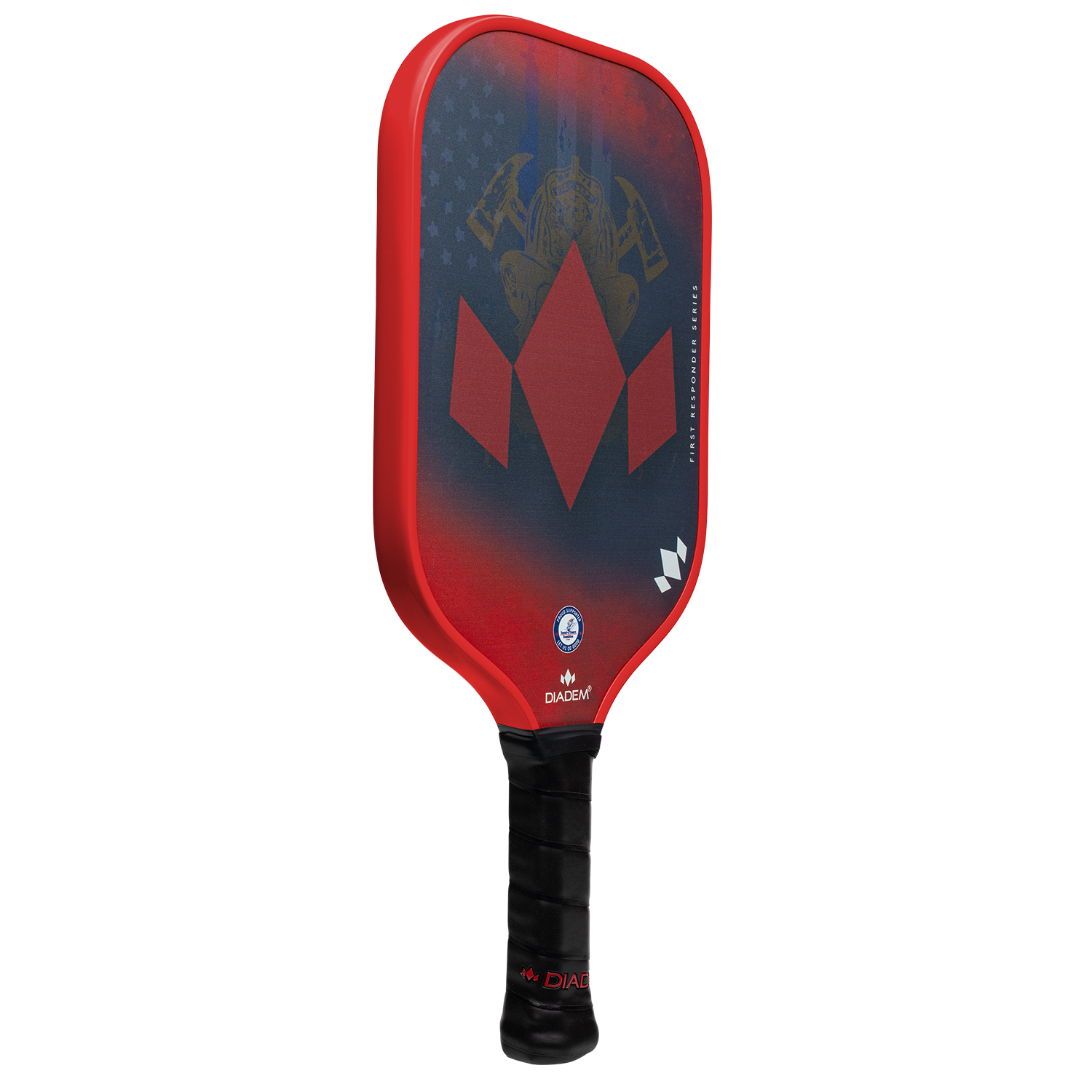 First Responder Series V2 - Warrior Edge