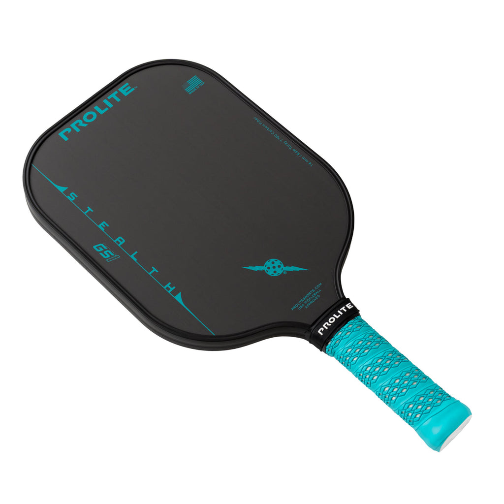 Prolite - GS1 Stealth Teal Paddle