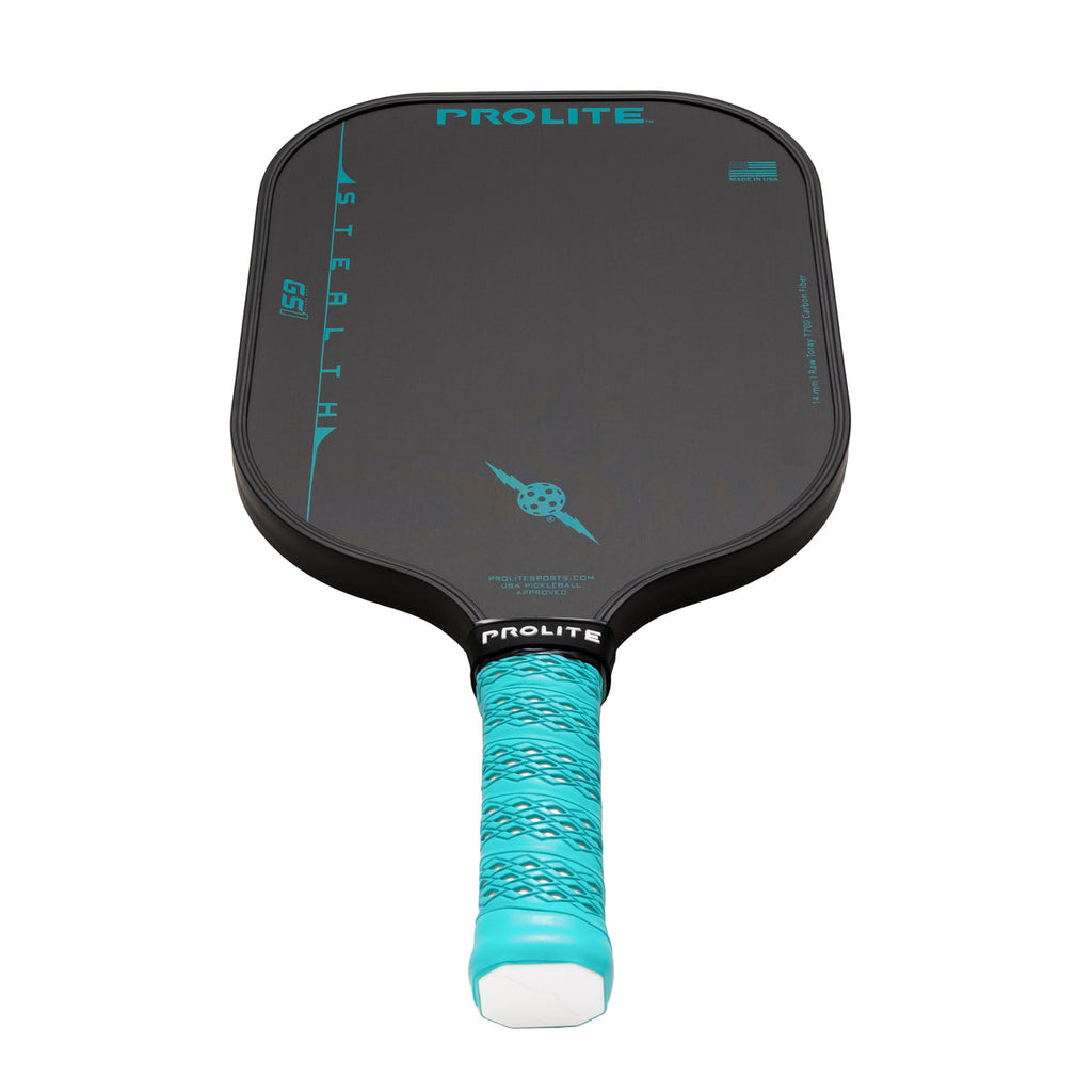 Prolite - GS1 Stealth Teal Paddle