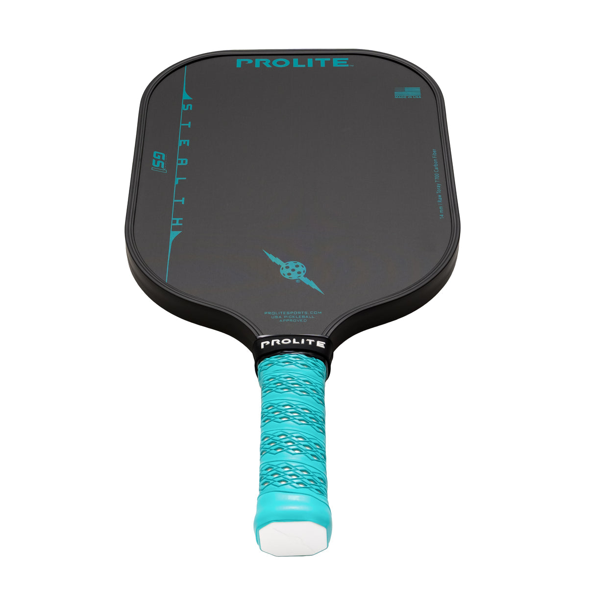 Prolite - GS1 Stealth Teal Paddle