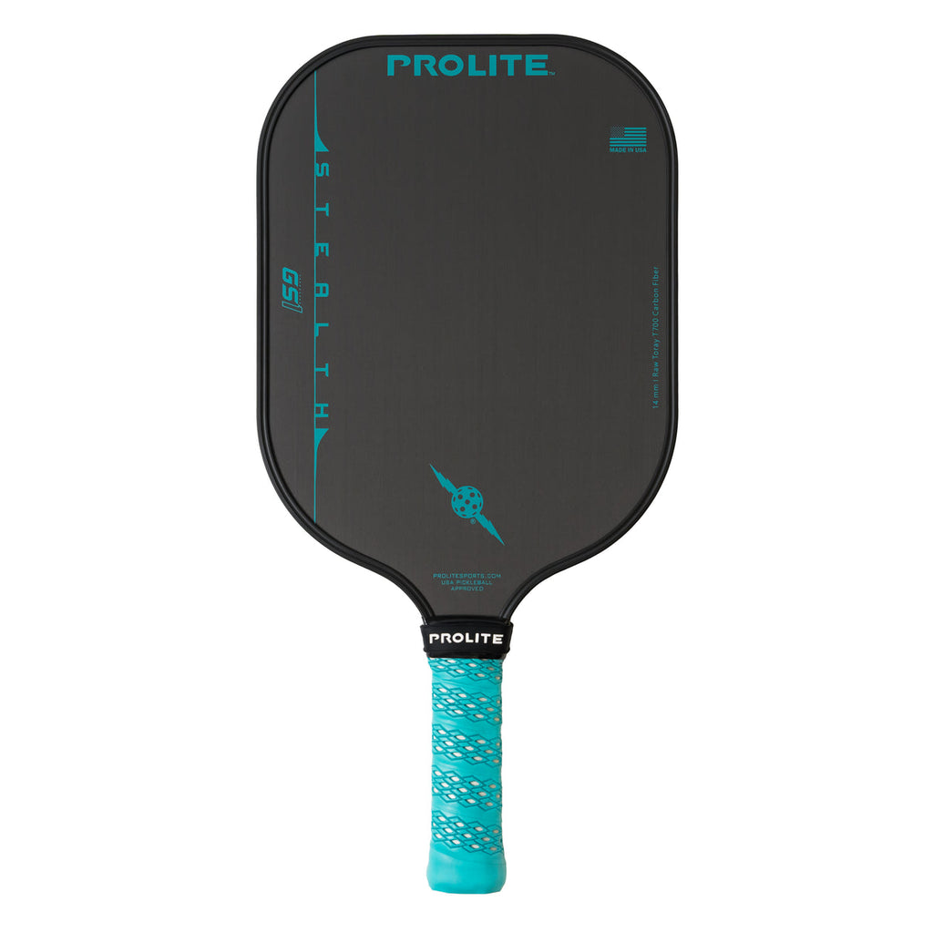 Prolite - GS1 Stealth Teal Paddle