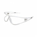 Opaque Pickleball Shield by Dink Eyewear