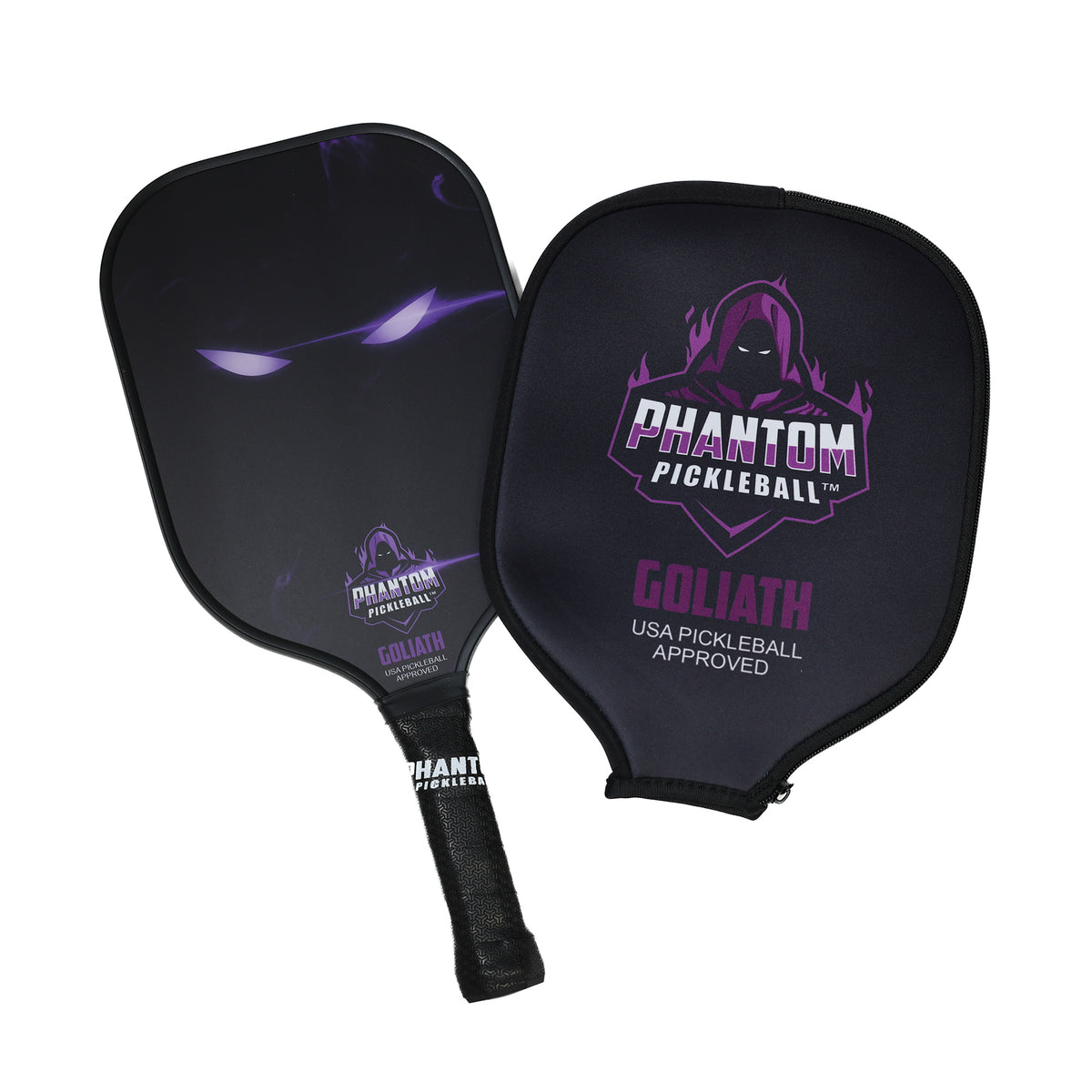 Phantom -Goliath Paddle