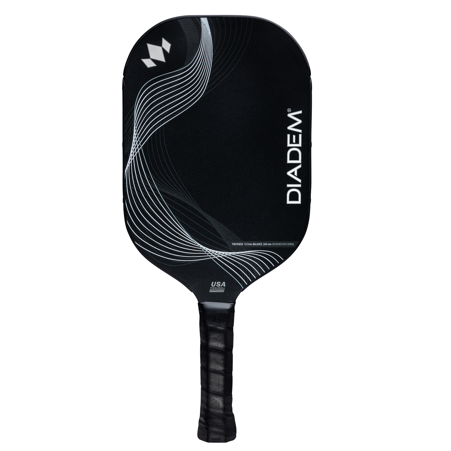 Diadem - Icon Infinity Pro 13.7mm Paddle