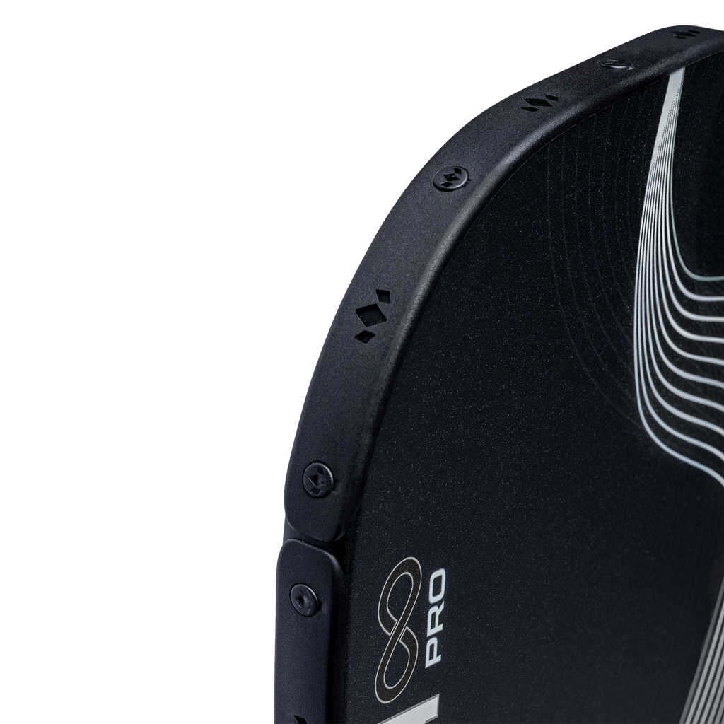 Diadem - Icon Infinity Pro 13.7mm Paddle