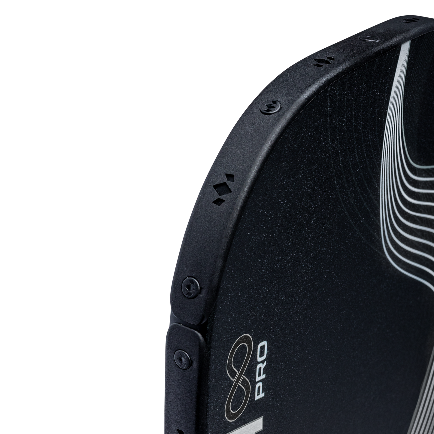 Diadem - Icon Infinity Pro 13.7mm Paddle