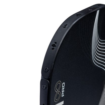 Diadem - Icon Infinity Pro 13.7mm Paddle