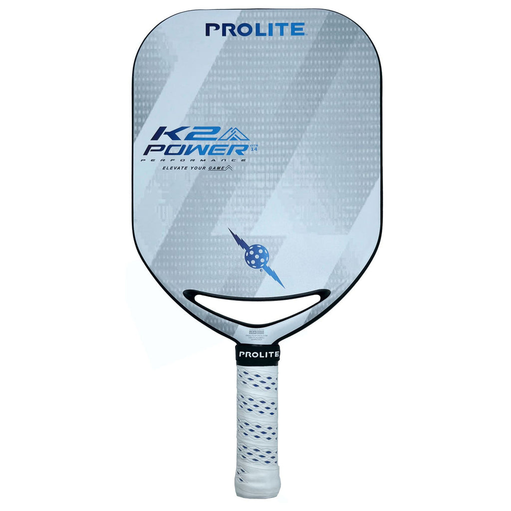 Prolite - K2 Power Glacier