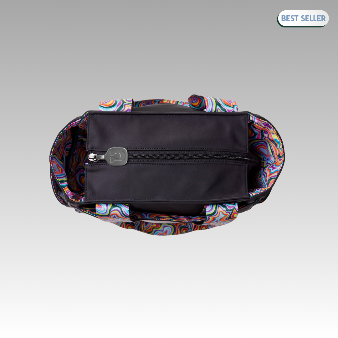 Lulu Pickleball Tote