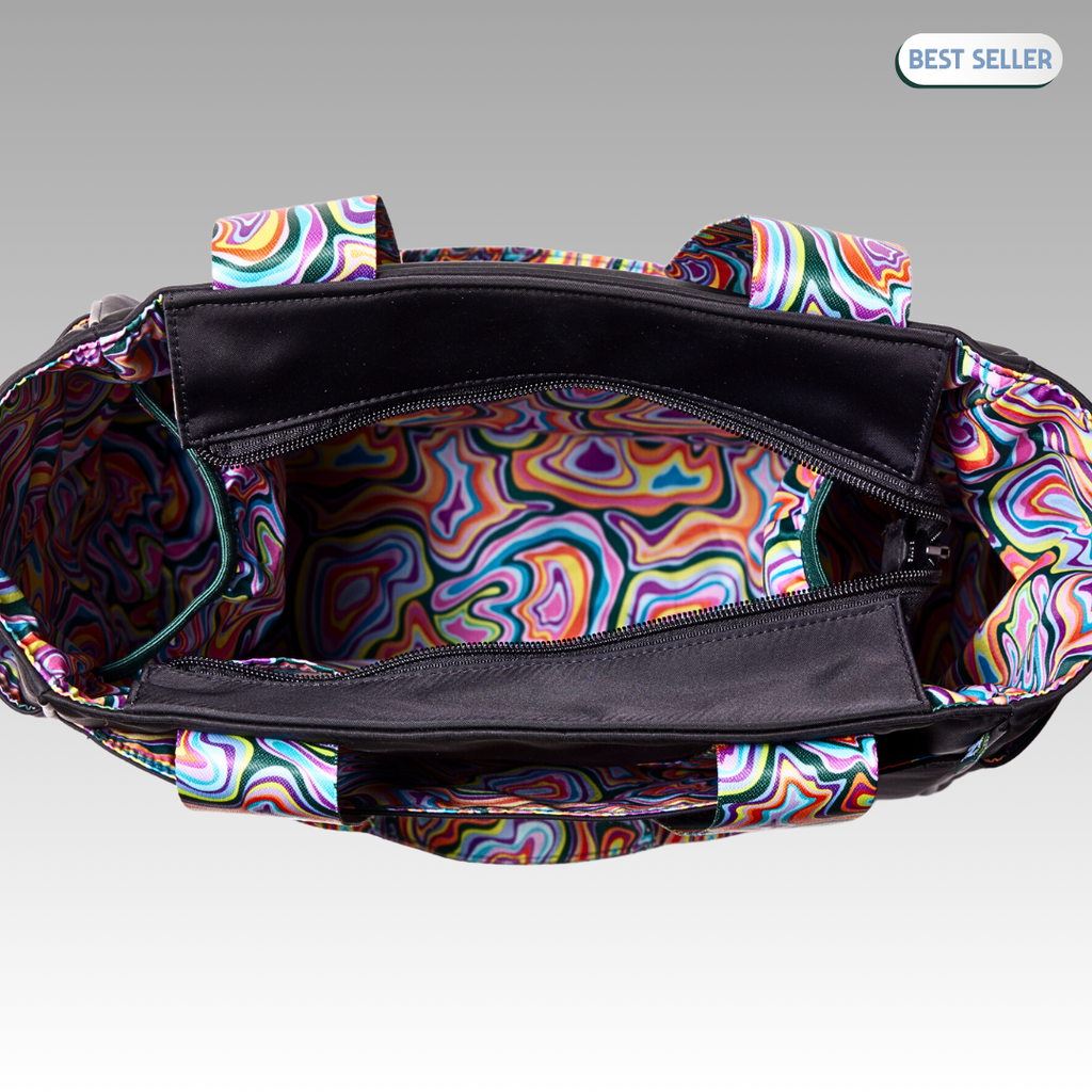 Lulu Pickleball Tote