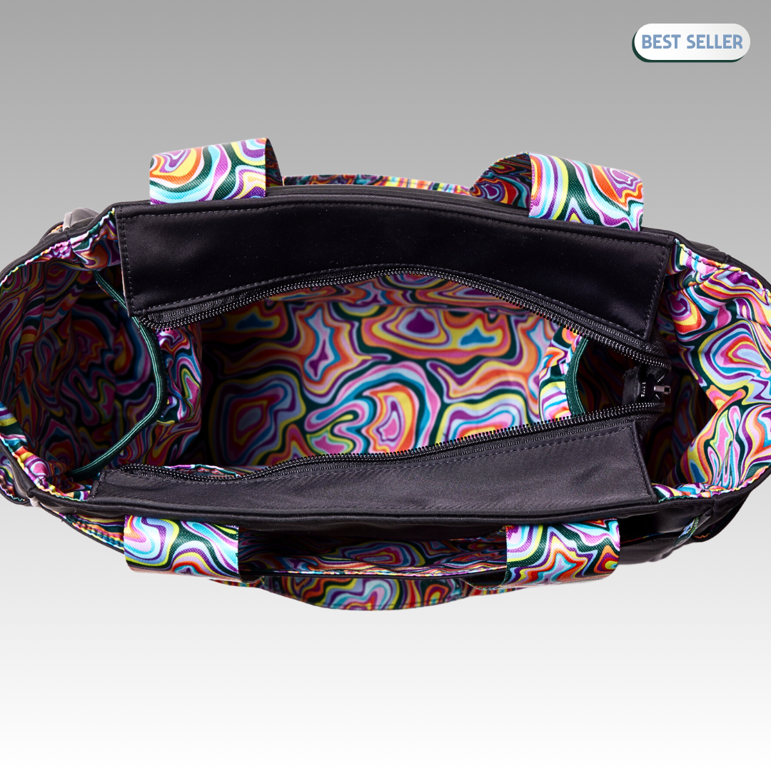 Lulu Pickleball Tote