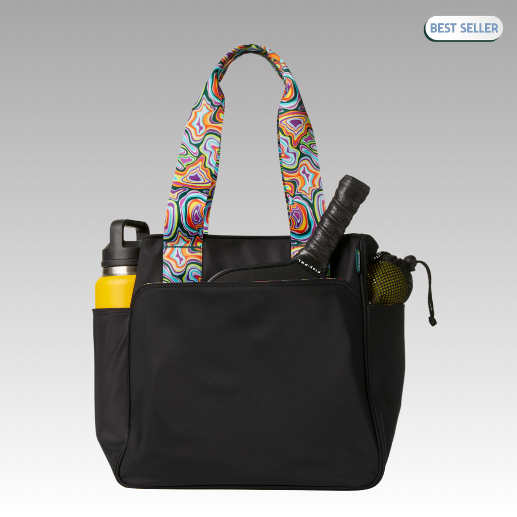 Lulu Pickleball Tote