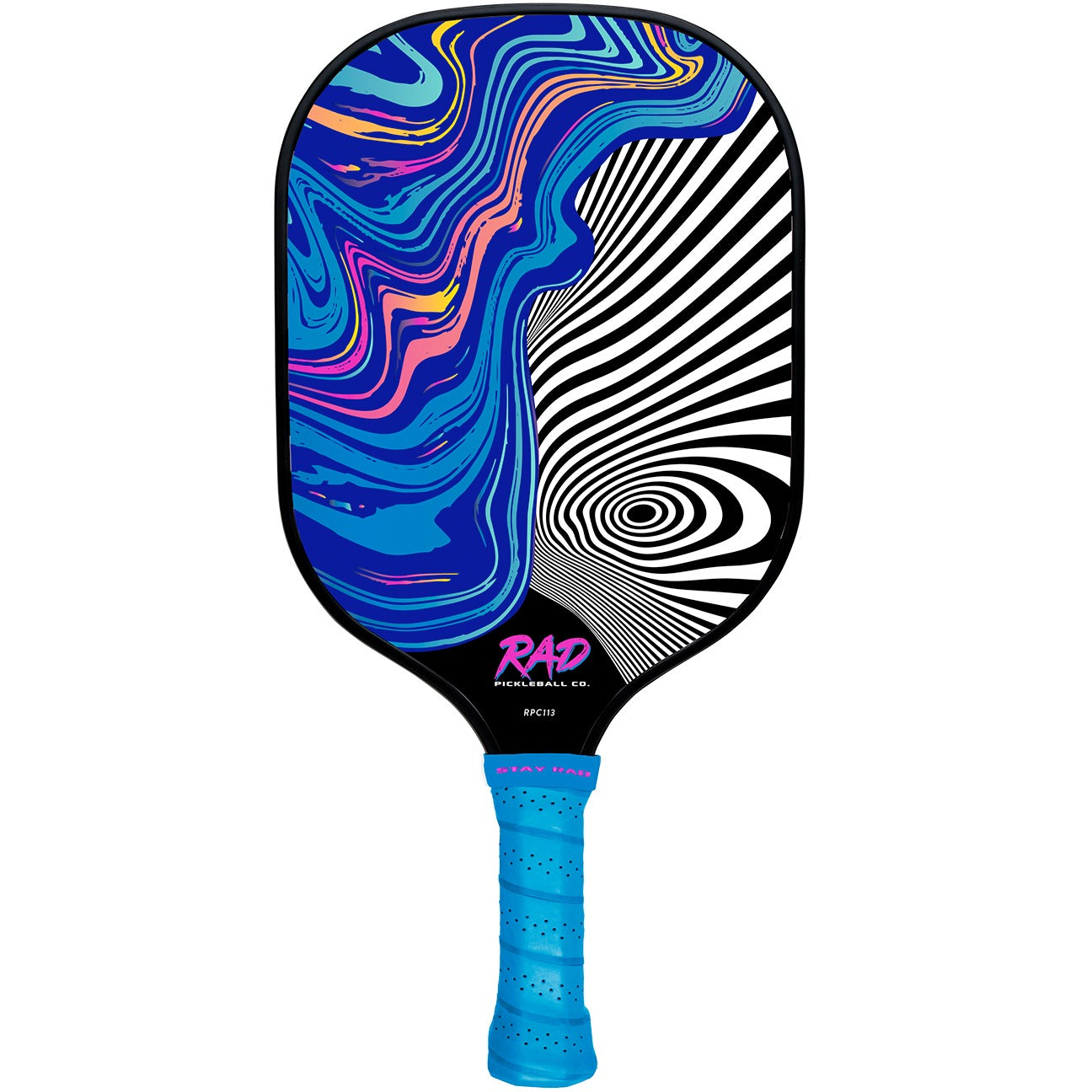 Rad Pickleball - Lucid Dream Paddle