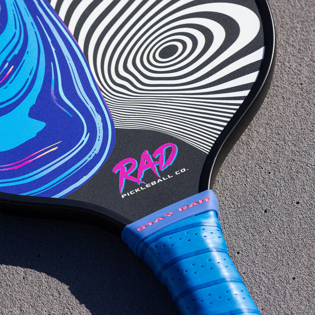 Rad Pickleball - Lucid Dream Paddle