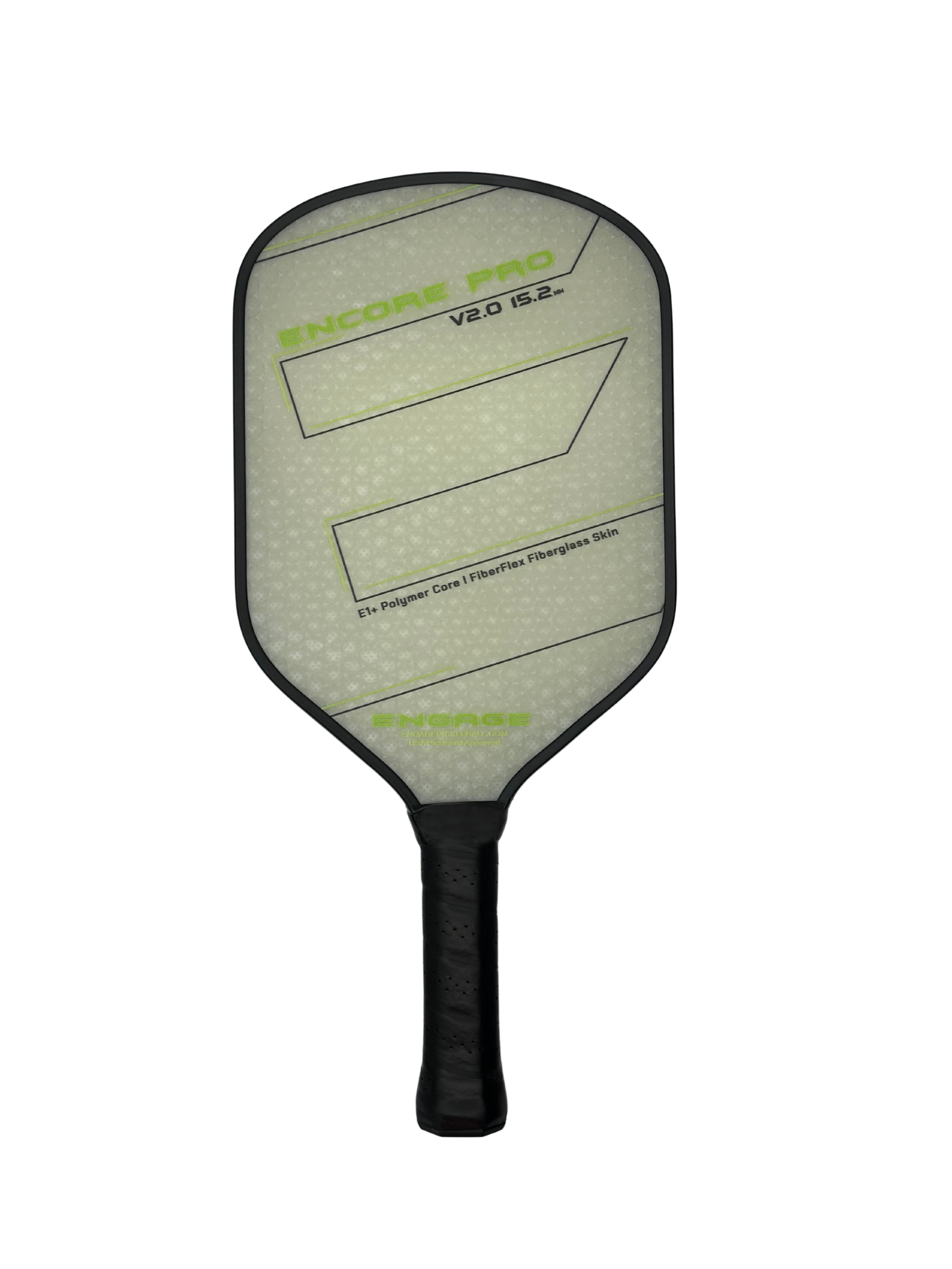 NEW. Encore Pro V2.0 | Playability with Power | Hybrid