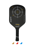 NEW GRAPHIC. Pursuit Pro1 Hybrid 12.7 Power Series | Raw Carbon Fiber