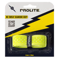 Prolite - No Sweat Diamond Grips Neon Yellow
