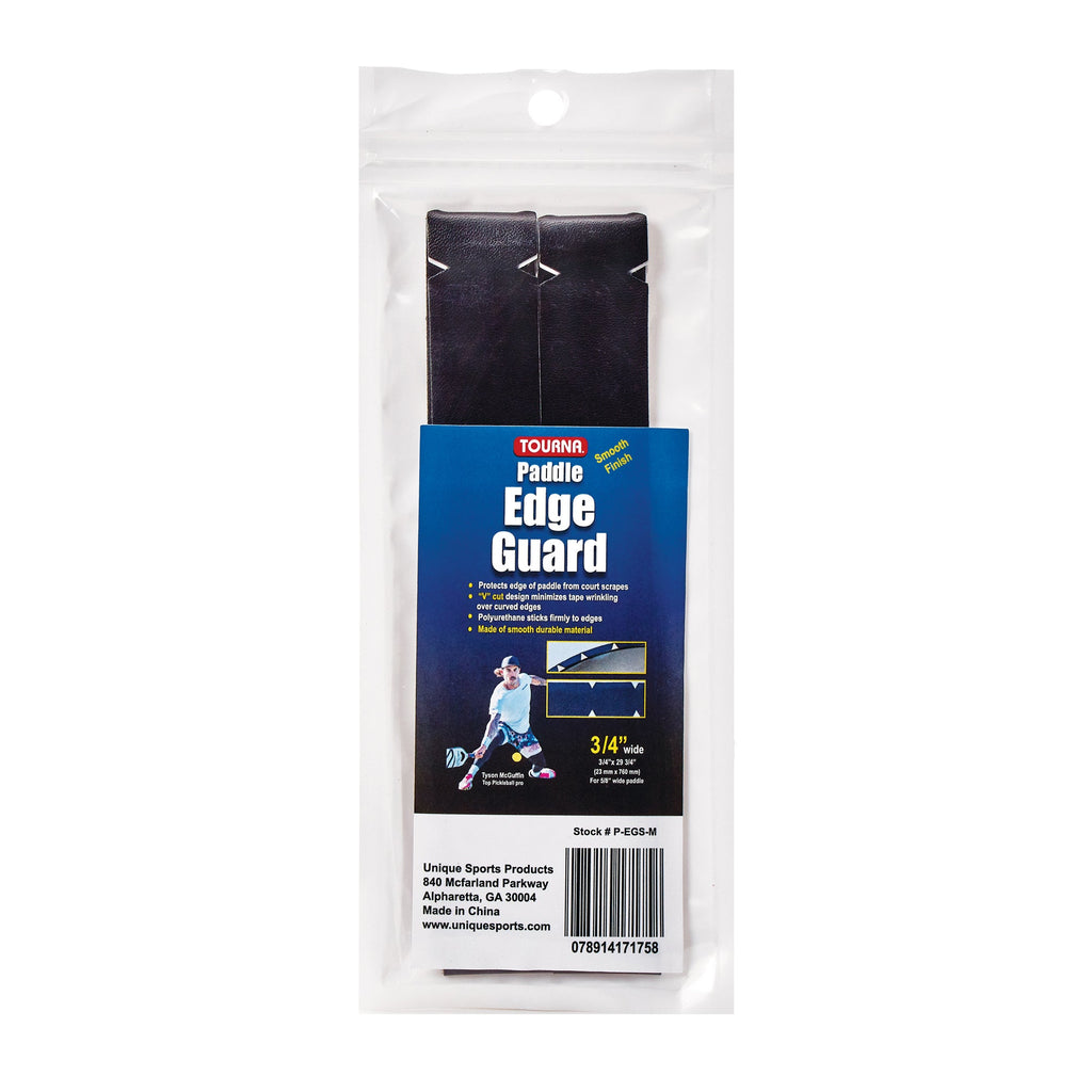 Pickleball Edge Guard Smooth - Small - 5/8" wide