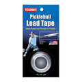 Pickleball LEAD TAPE - 1/4"