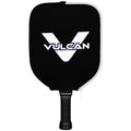 Vulcan - White Paddle Cover