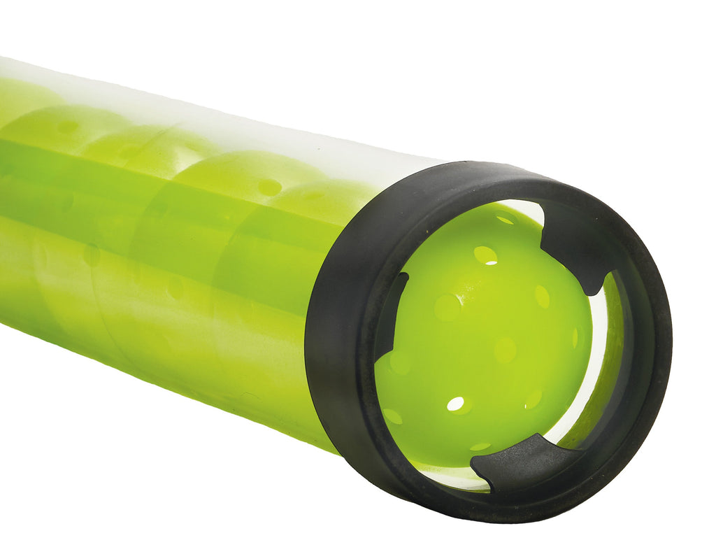 Pickleball Tube - Clear - NEW