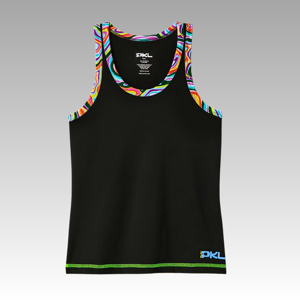 Pretty Tank