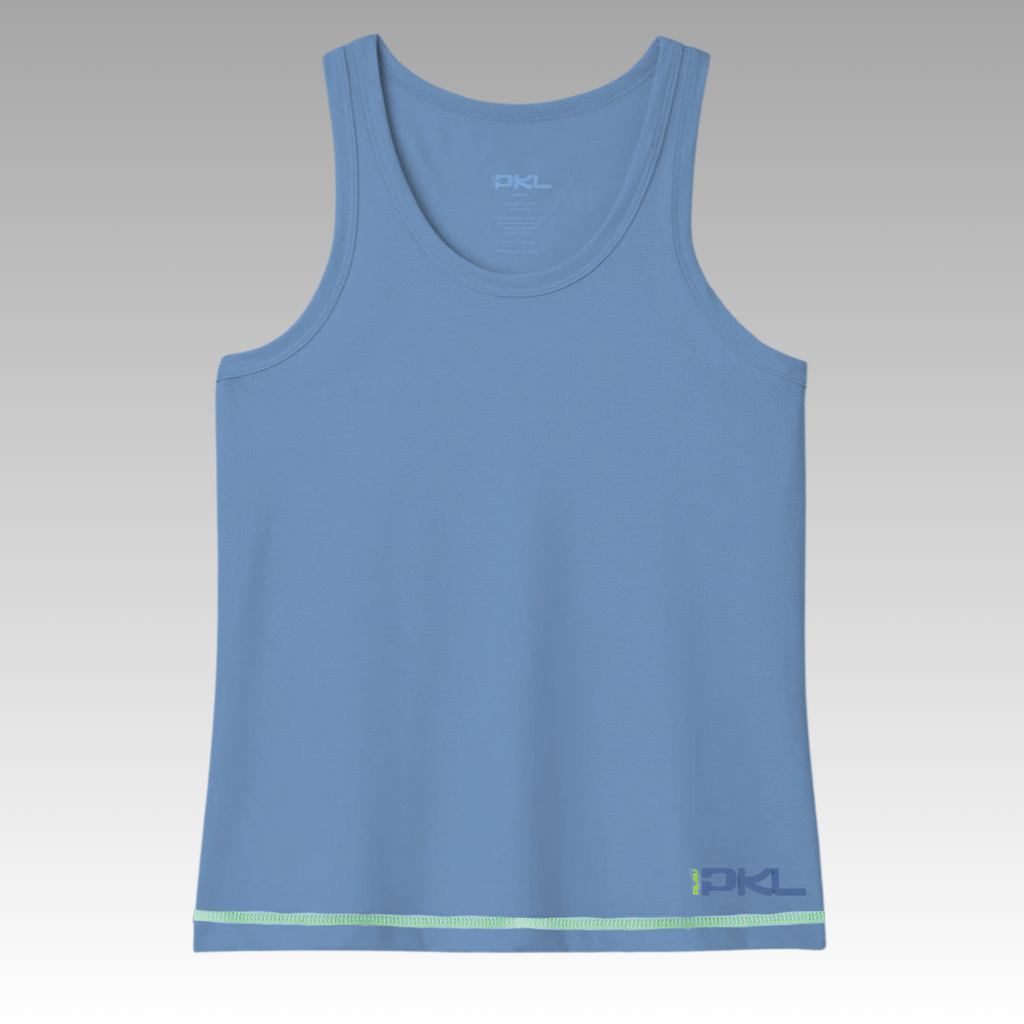 Pretty Tank