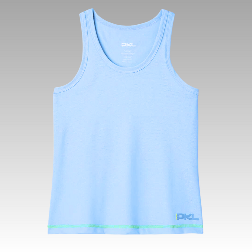 Pretty Tank