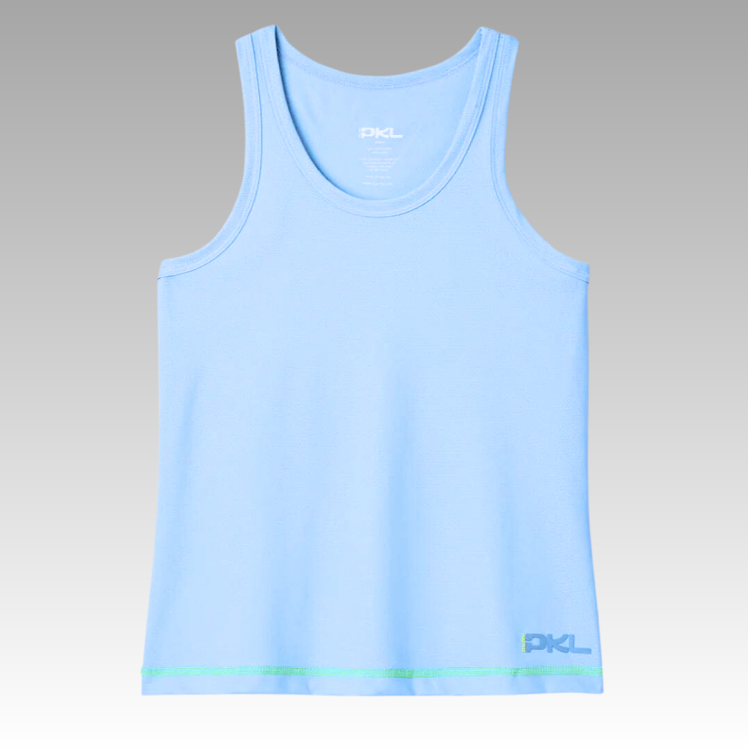 Pretty Tank