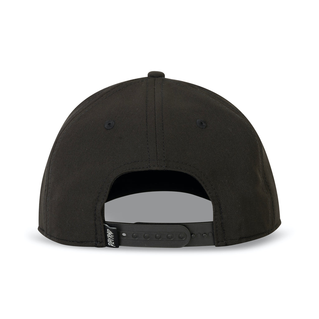 Rad Pickleball - Players Hat Black