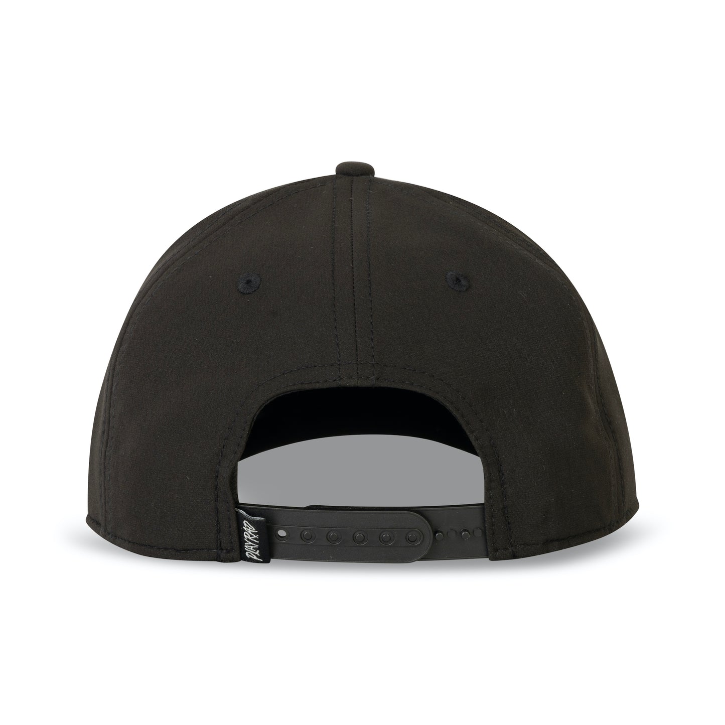 Rad Pickleball - Players Hat Black