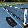 Logo Portable Pickleball Net