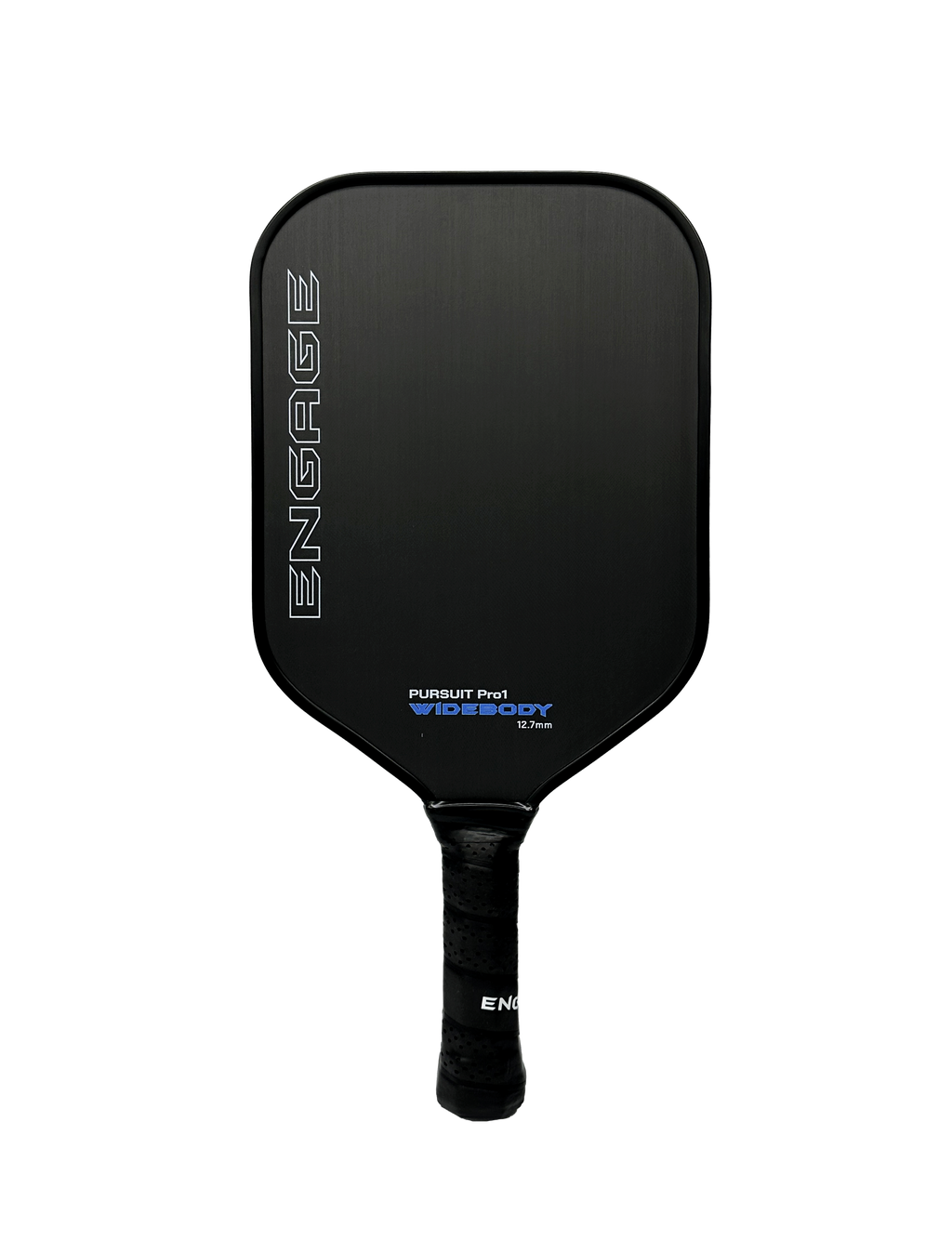 NEW GRAPHIC. Pursuit Pro1 Widebody 12.7 | Raw Carbon Fiber