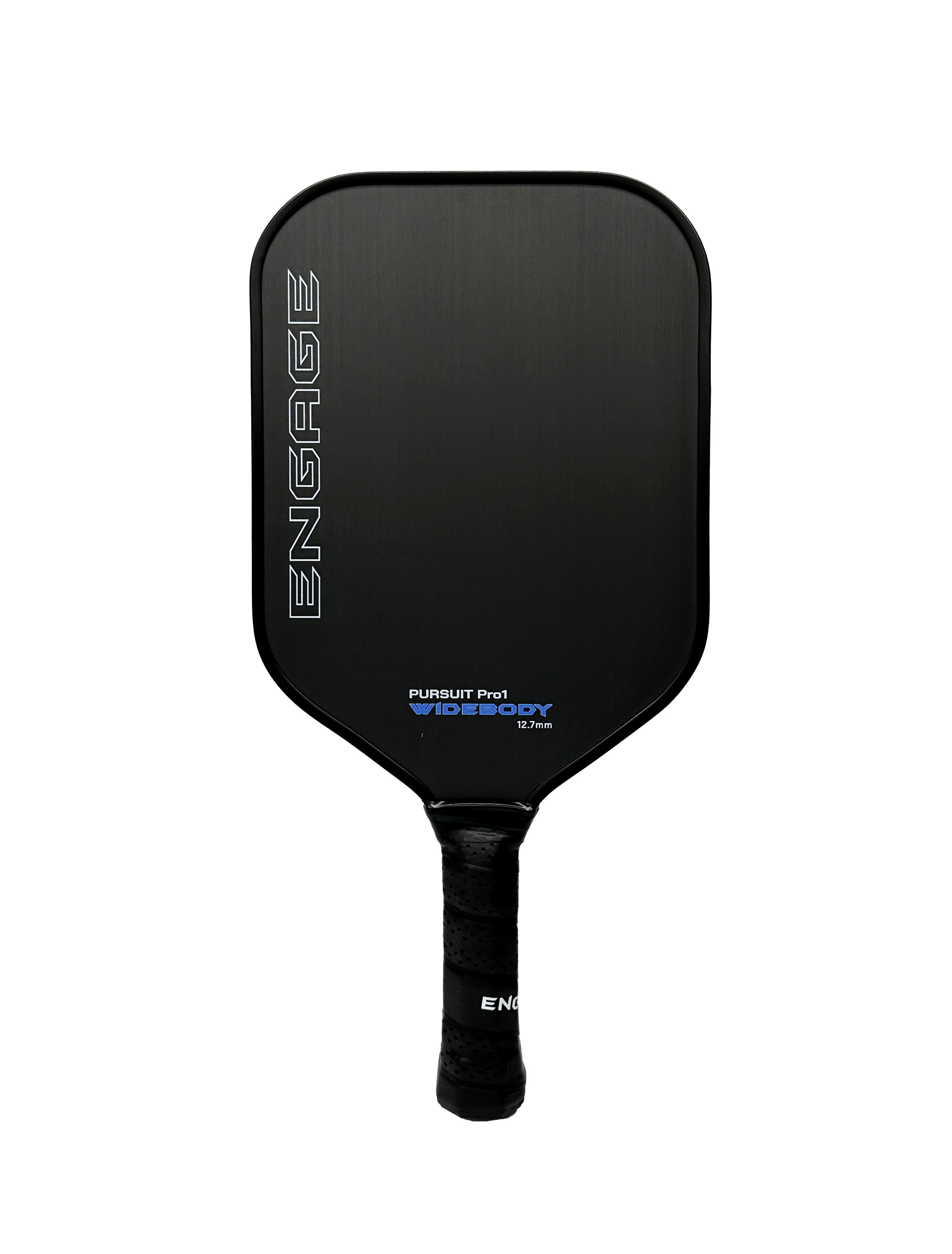 NEW GRAPHIC. Pursuit Pro1 Widebody 12.7 | Raw Carbon Fiber