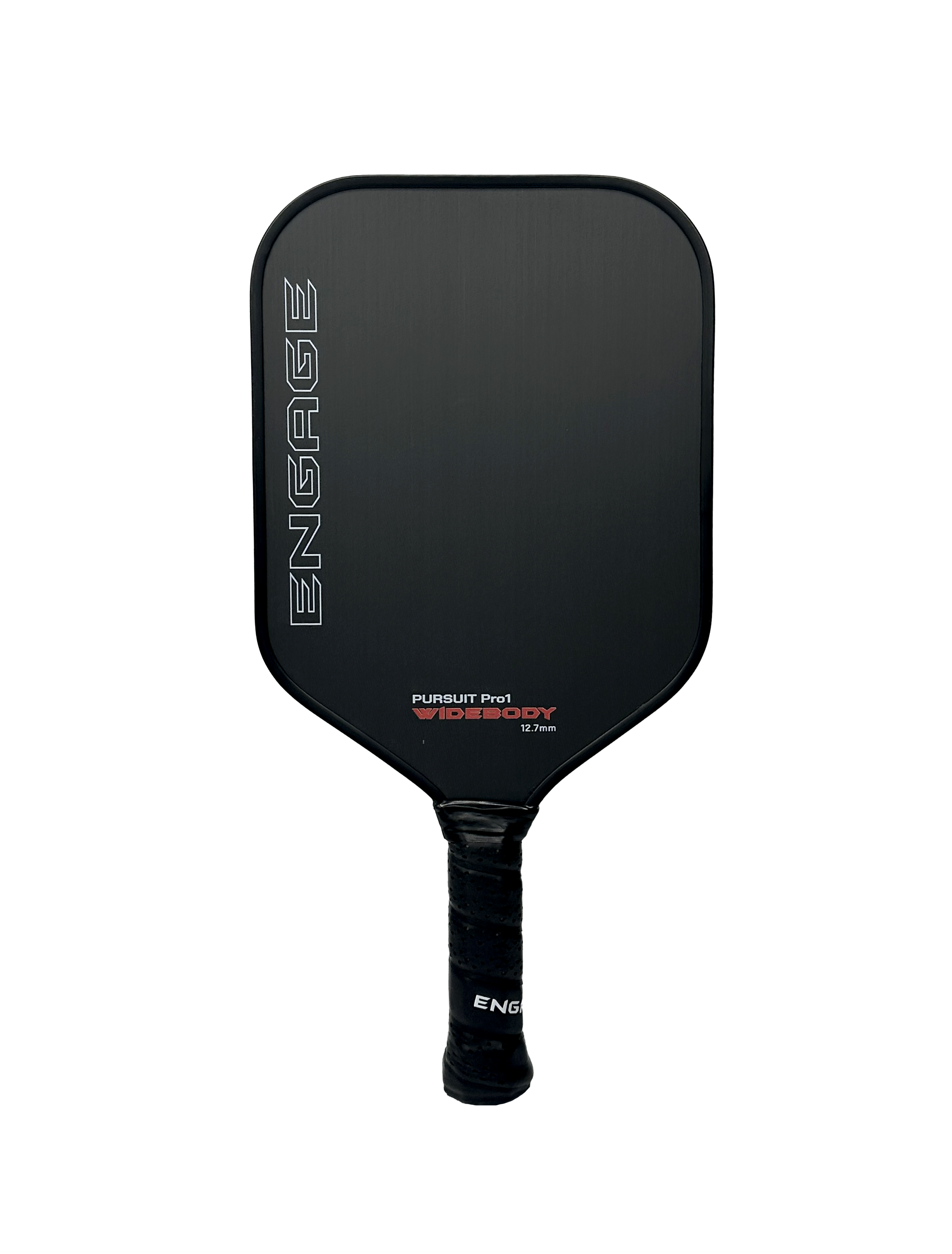 NEW GRAPHIC. Pursuit Pro1 Widebody 12.7 | Raw Carbon Fiber
