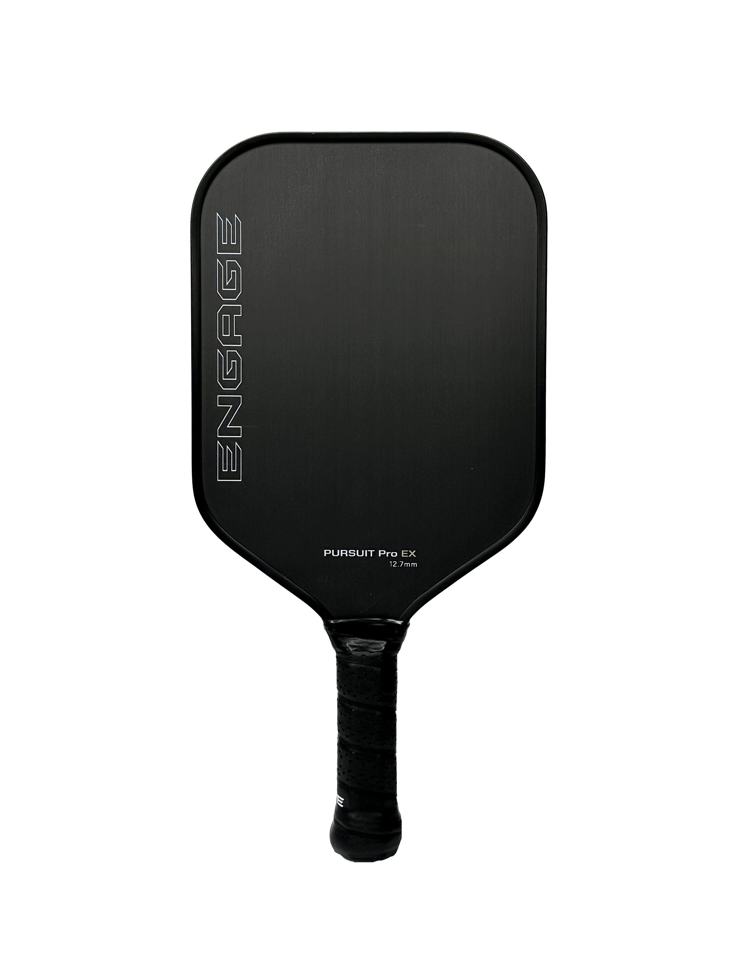 NEW GRAPHIC. Pursuit Pro EX 12.7 | Raw Carbon Fiber