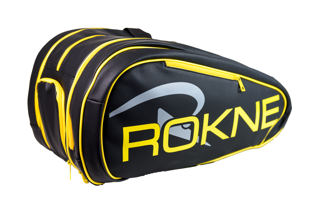 TOURNAMENT BAG