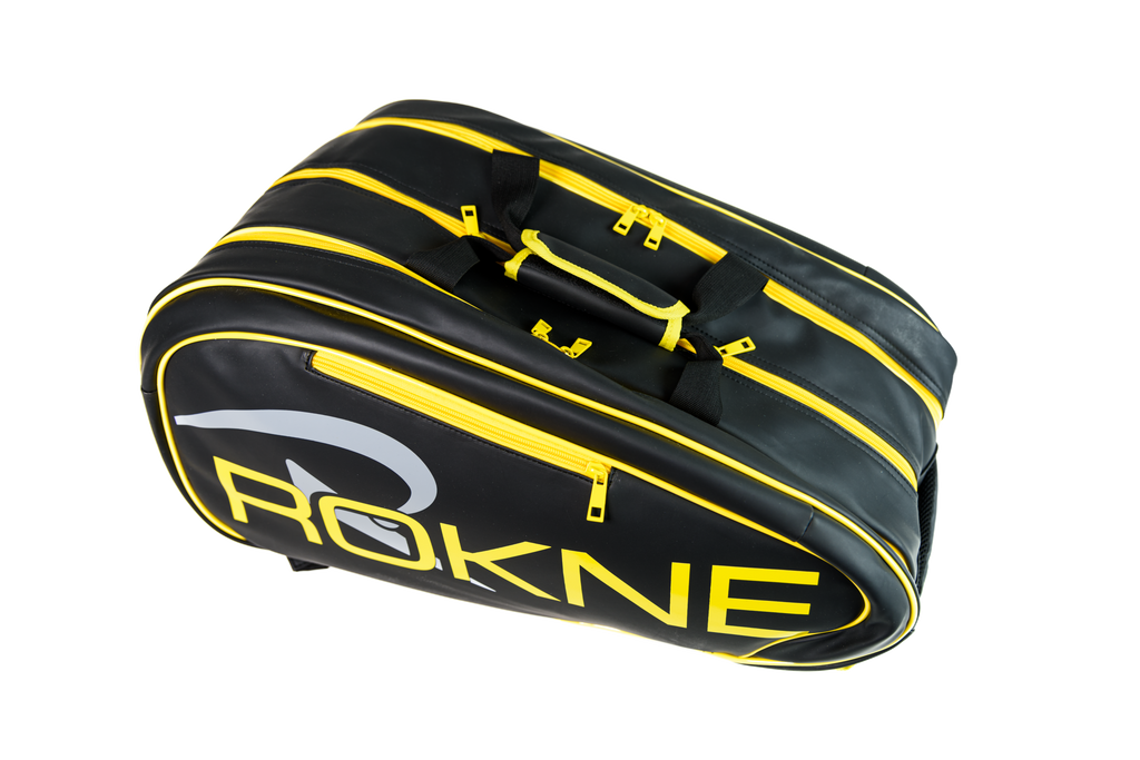 TOURNAMENT BAG