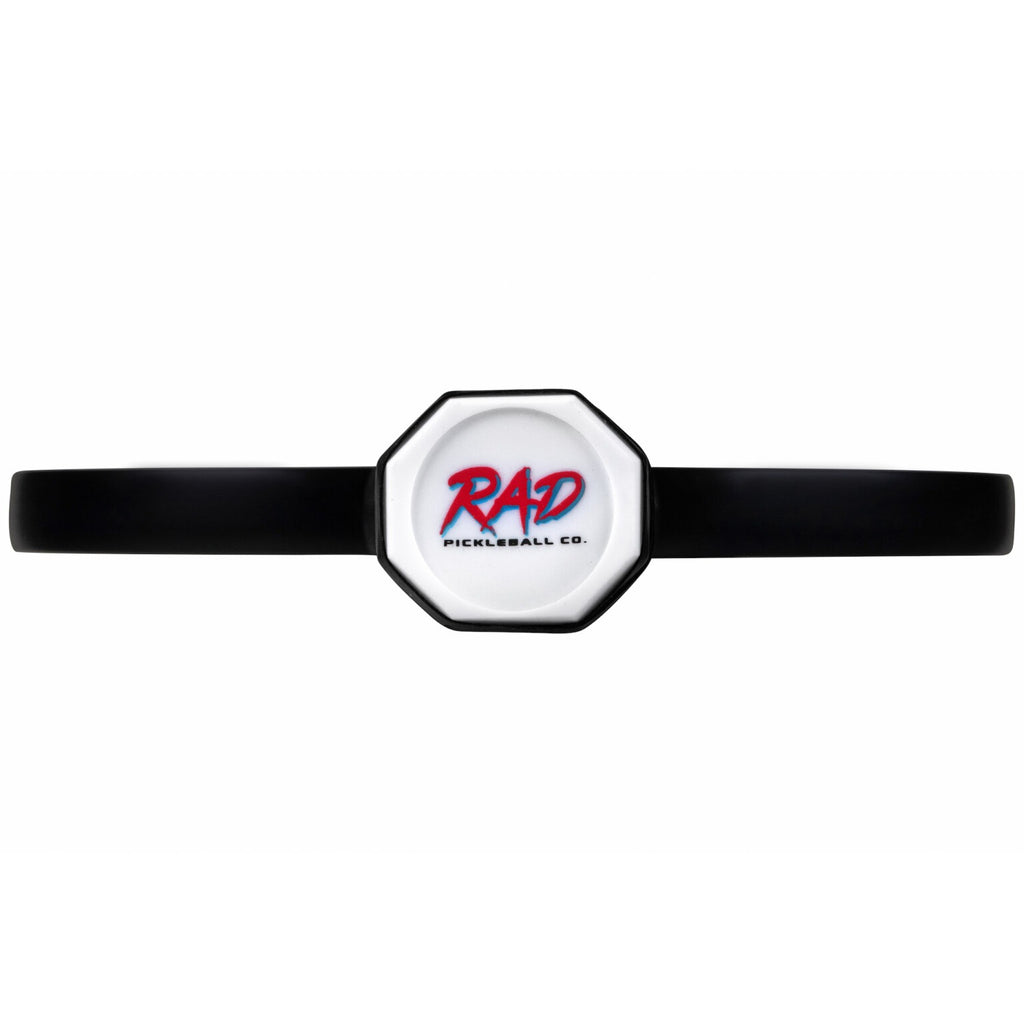 Rad Pickleball - Retro Ripper Hot Pink