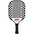 Rad Pickleball - Retro Ripper Black